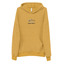 Load image into Gallery viewer, Sueded Fleece Hoodie
