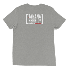 Load image into Gallery viewer, Premium 2 sided logo T
