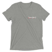 Load image into Gallery viewer, Premium 2 sided logo T
