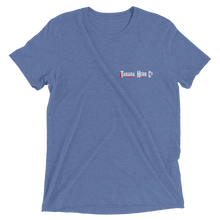 Load image into Gallery viewer, Premium 2 sided logo T
