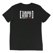 Load image into Gallery viewer, Premium 2 sided logo T

