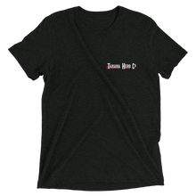 Load image into Gallery viewer, Premium 2 sided logo T
