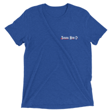 Load image into Gallery viewer, Premium 2 sided logo T
