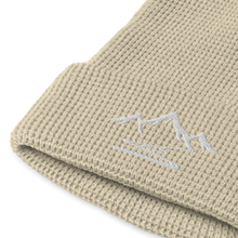 Load image into Gallery viewer, O.G. Incognito Waffle beanie
