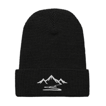 Load image into Gallery viewer, O.G. Incognito Waffle beanie
