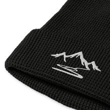 Load image into Gallery viewer, O.G. Incognito Waffle beanie
