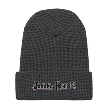 Load image into Gallery viewer, Billboard Waffle beanie
