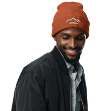 Load image into Gallery viewer, O.G. Incognito Waffle beanie
