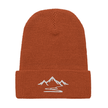 Load image into Gallery viewer, O.G. Incognito Waffle beanie
