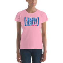 Load image into Gallery viewer, Women&#39;s Bracket T-shirt
