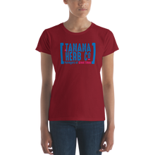 Load image into Gallery viewer, Women&#39;s Bracket T-shirt
