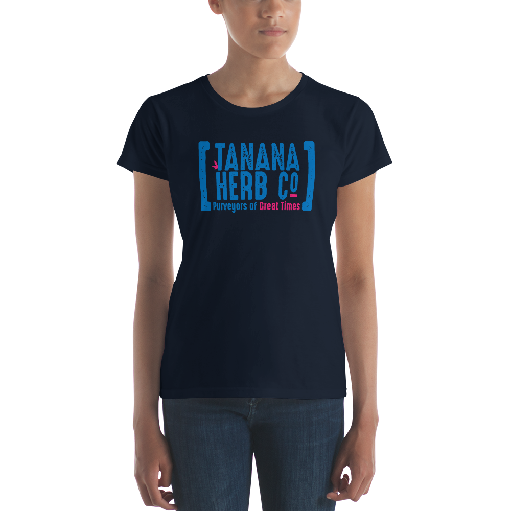 Women's Bracket T-shirt