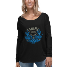Load image into Gallery viewer, Baggy Long Sleeve Tee
