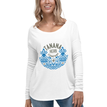 Load image into Gallery viewer, Baggy Long Sleeve Tee
