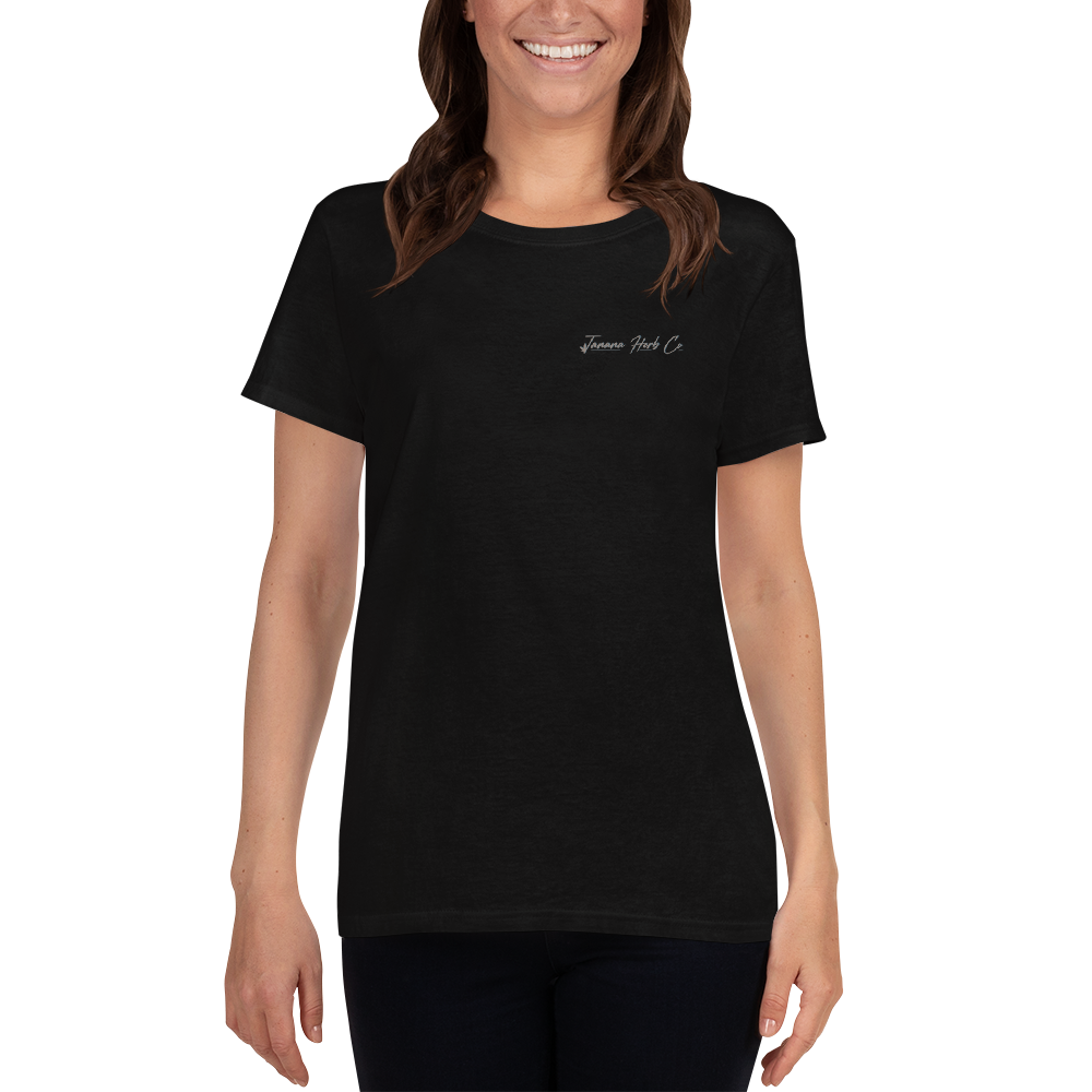 Women's Fit t-shirt