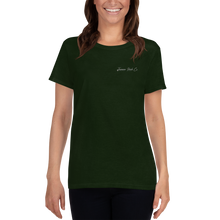 Load image into Gallery viewer, Women&#39;s Fit t-shirt
