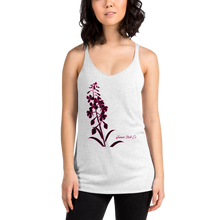 Load image into Gallery viewer, Fireweed Racerback Tank
