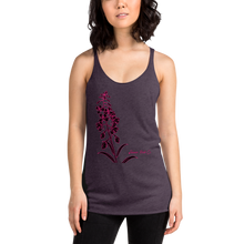 Load image into Gallery viewer, Fireweed Racerback Tank
