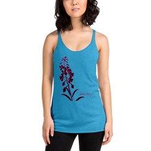 Load image into Gallery viewer, Fireweed Racerback Tank
