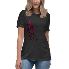 Load image into Gallery viewer, Fireweed Relaxed T-Shirt
