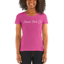 Load image into Gallery viewer, Script logo t-shirt
