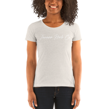 Load image into Gallery viewer, Script logo t-shirt
